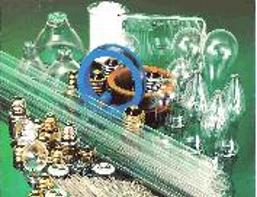 Lighting (Lamp) Mfg Components