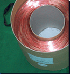 Copper Clad Steel Wire