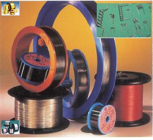 Metal Wire and Tungsten Metallizing Coils/Baskets